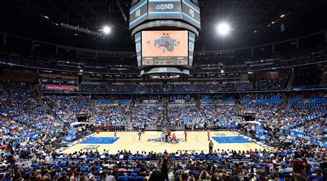 Breaking Down the Orlando Magic's Playoffs Run: Fan Reactions and Playoff Predictions